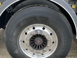 Lück STAS SKF 35 55m³ Stahlmulde Kippmulde