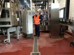 Eurostar/Conpart 