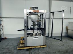 Bertolaso Sigma 604