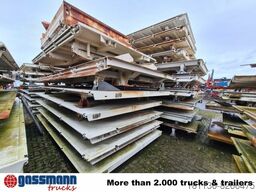 Meiller - Kipp-Plattform