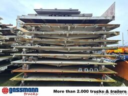 Meiller Kipp-Plattform