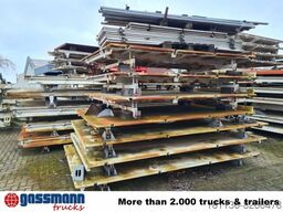 Meiller Kipp-Plattform