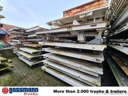 Meiller Kipp-Plattform