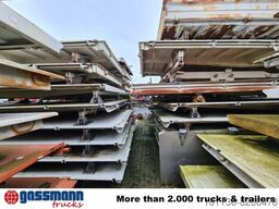 Meiller Kipp-Plattform