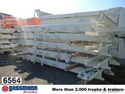 Meiller - Hilfsrahmen