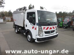 Renault Maxity 35.13 Faun PB 50 Evo Müllwagen