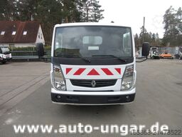 Renault Maxity 35.13 Faun PB 50 Evo Müllwagen