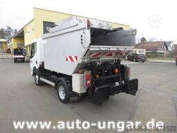 Renault Maxity 35.13 Faun PB 50 Evo Müllwagen