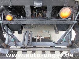 Renault Maxity 35.13 Faun PB 50 Evo Müllwagen