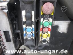 Renault Maxity 35.13 Faun PB 50 Evo Müllwagen