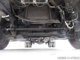 Renault Maxity 35.13 Faun PB 50 Evo Müllwagen