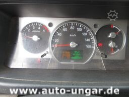 Renault Maxity 35.13 Faun PB 50 Evo Müllwagen