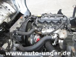 Renault Maxity 35.13 Faun PB 50 Evo Müllwagen