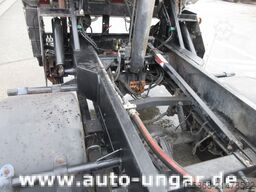 Renault Maxity 35.13 Faun PB 50 Evo Müllwagen