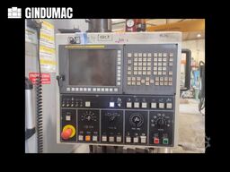 Eumach FBE-4000