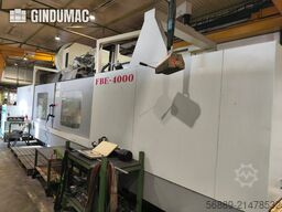 Eumach FBE-4000