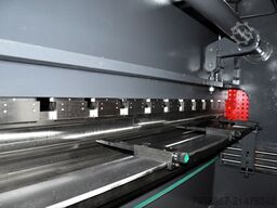 Metal Technics Polska MTP 40×2000 mm Prasa Krawędziowa
