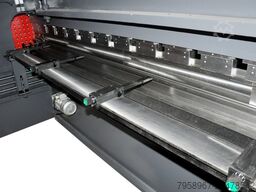 Metal Technics Polska MTP 40×2000 mm Prasa Krawędziowa