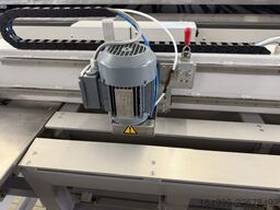 Thieme TSC 130 TSC 130 Squeegee cutter