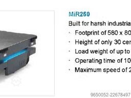 MIR 250