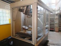 Walter Woodtronic CNC5d