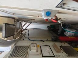 Walter Woodtronic CNC5d