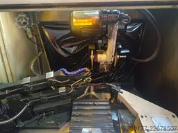 Walter Woodtronic CNC5d