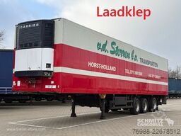 Schmitz Cargobull Tiefkühler Standard Ladebordwand