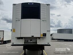 Schmitz Cargobull Tiefkühler Standard