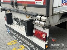 Schmitz Cargobull Tiefkühler Standard