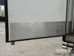 Schmitz Cargobull Tiefkühler Standard