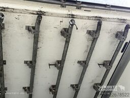 Schmitz Cargobull Tiefkühler Fleischhang