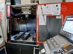 MAS Kovosvit MCV 1270 Power