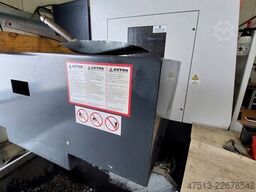MAS Kovosvit MCV 1270 Power