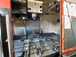 MAS Kovosvit MCV 1270 Power