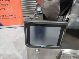 Yamato Dataweigh ADW-E-1014S 14-Head Weigher