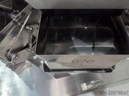 Yamato Dataweigh ADW-E-1014S 14-Head Weigher