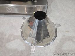 Yamato Dataweigh ADW-E-1014S 14-Head Weigher