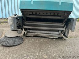 Tennant 8300
