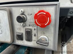 Tennant 8300