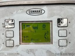 Tennant 8300