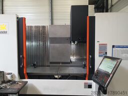 MAZAK VTC 760 C
