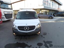 Mercedes-Benz CITAN 108 CDI