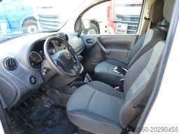 Mercedes-Benz CITAN 108 CDI