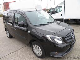 Mercedes-Benz CITAN 109 CDI A2