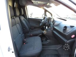 Mercedes-Benz CITAN 110 CDI