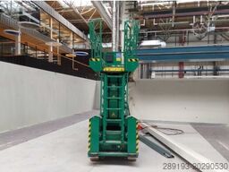 PB Lifttechnik S 225-12 ES Elektro 22,50 m