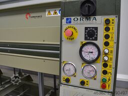 ORMA prasa elektryczna 3000x1300