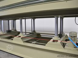 ORMA prasa elektryczna 3000x1300