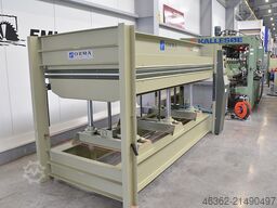 ORMA prasa elektryczna 3000x1300